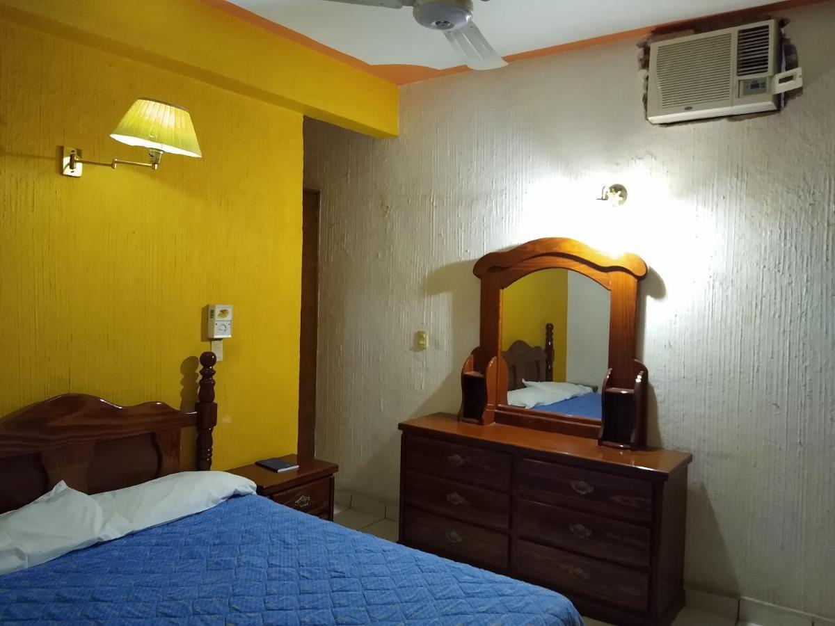 Hotel Real Jojutla Jojutla de Juarez Exteriör bild