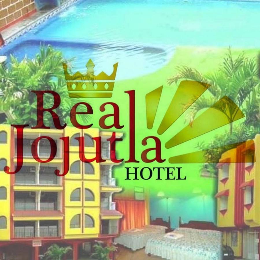 Hotel Real Jojutla Jojutla de Juarez Exteriör bild